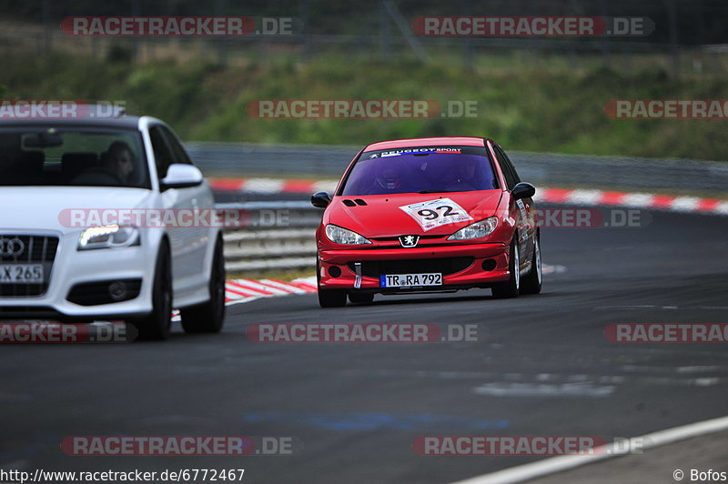 Bild #6772467 - Touristenfahrten Nürburgring Nordschleife (14.07.2019)