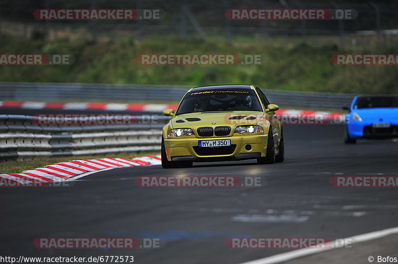 Bild #6772573 - Touristenfahrten Nürburgring Nordschleife (14.07.2019)