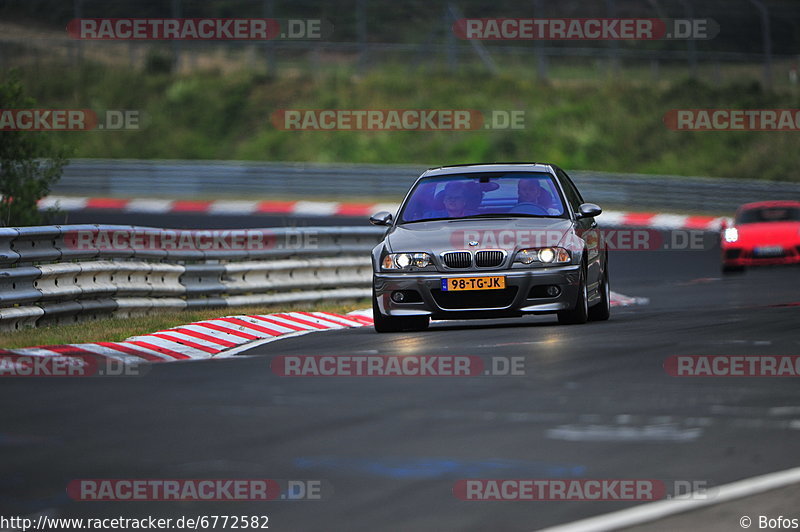 Bild #6772582 - Touristenfahrten Nürburgring Nordschleife (14.07.2019)