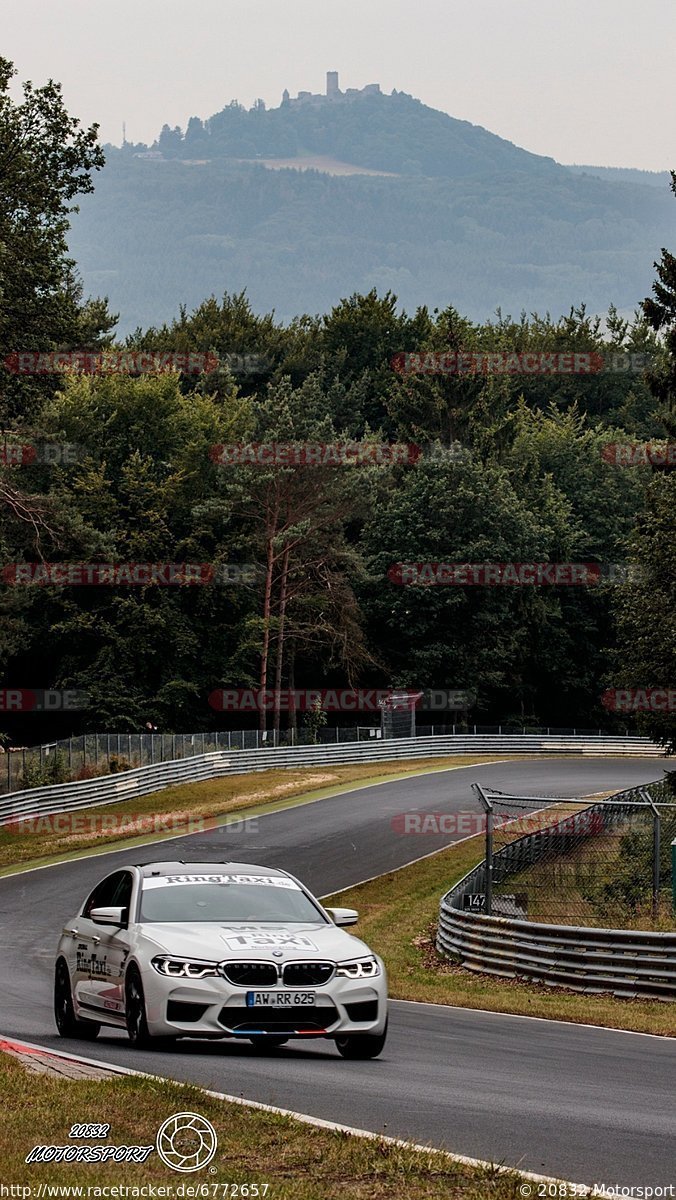 Bild #6772657 - Touristenfahrten Nürburgring Nordschleife (14.07.2019)