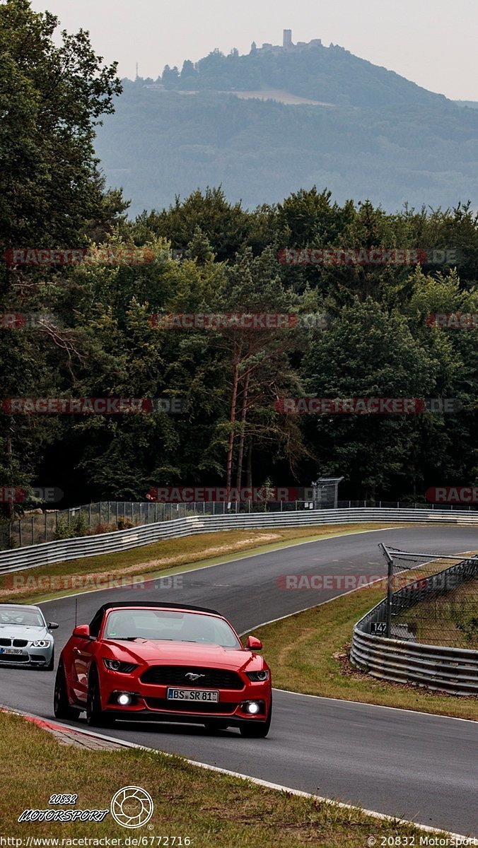 Bild #6772716 - Touristenfahrten Nürburgring Nordschleife (14.07.2019)