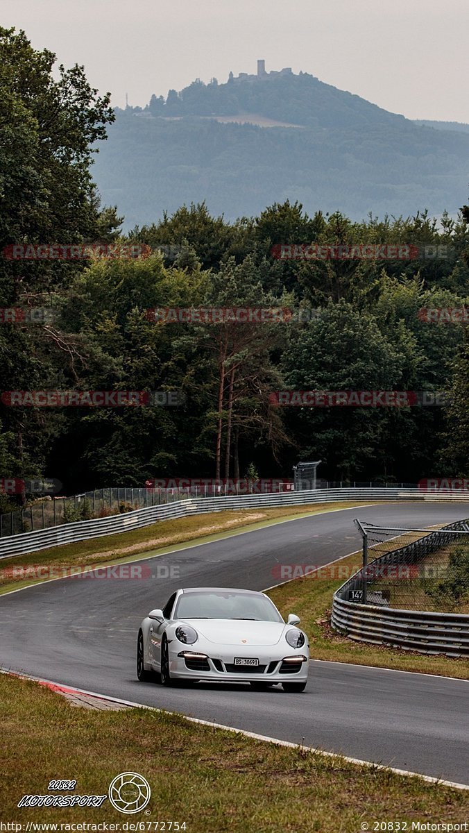 Bild #6772754 - Touristenfahrten Nürburgring Nordschleife (14.07.2019)