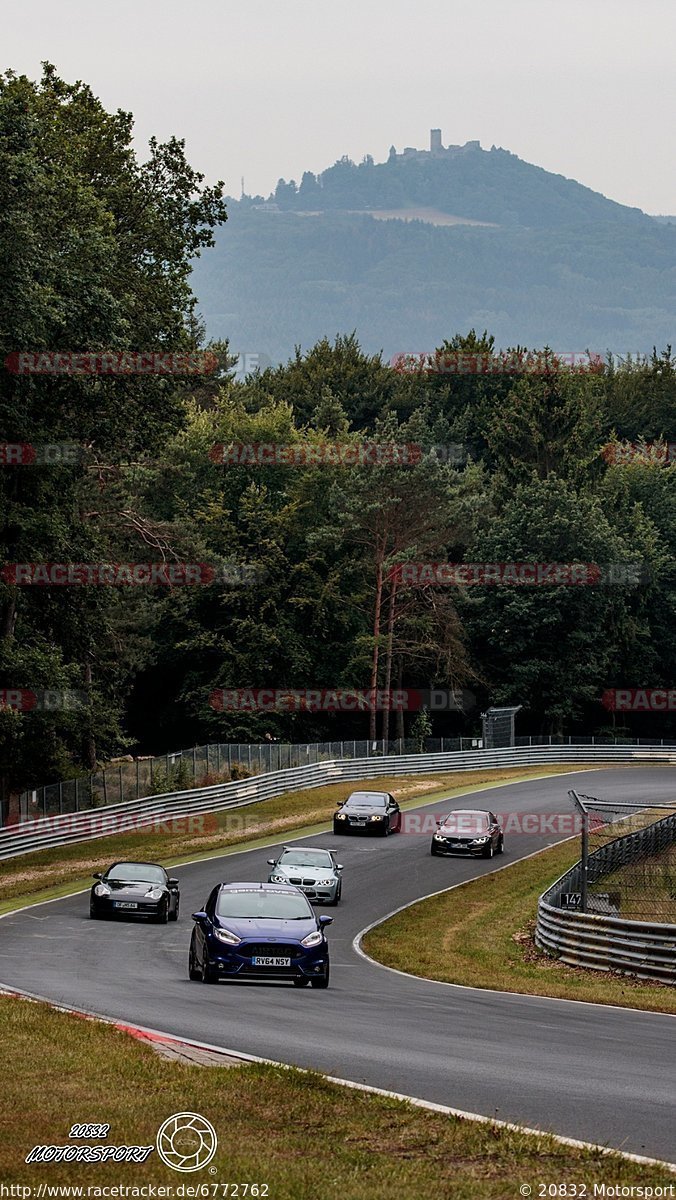 Bild #6772762 - Touristenfahrten Nürburgring Nordschleife (14.07.2019)