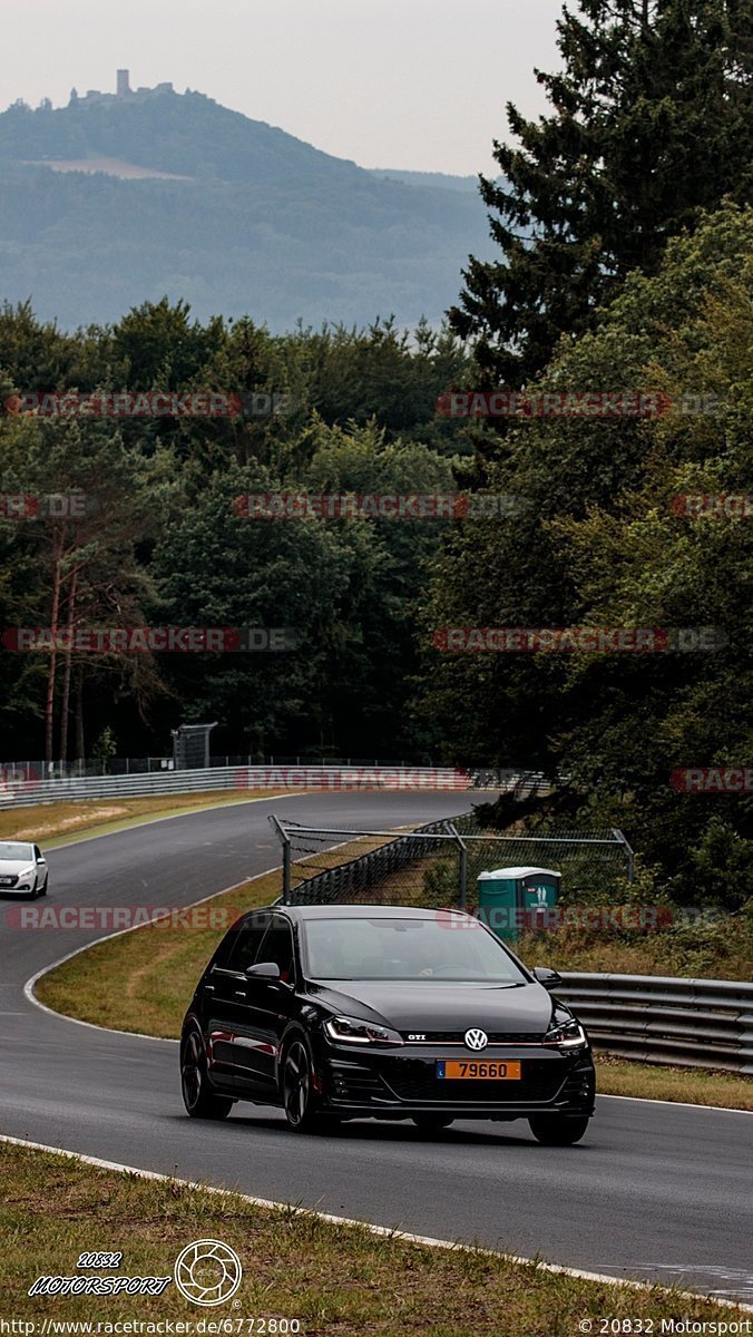 Bild #6772800 - Touristenfahrten Nürburgring Nordschleife (14.07.2019)