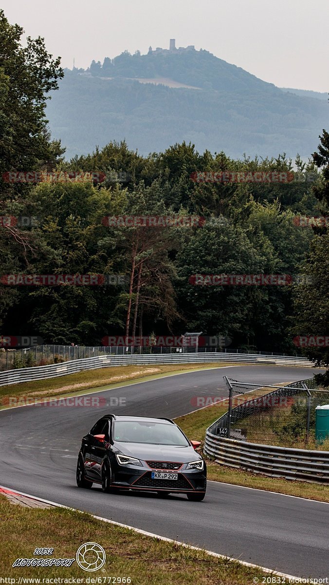 Bild #6772966 - Touristenfahrten Nürburgring Nordschleife (14.07.2019)