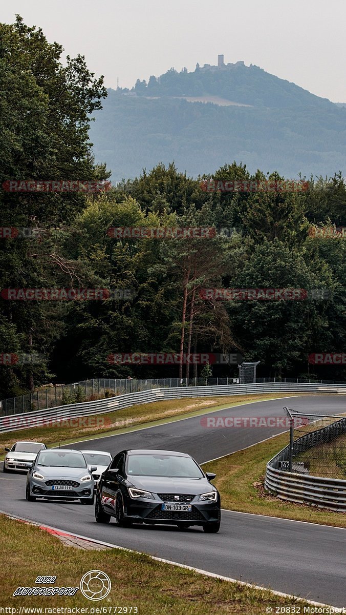 Bild #6772973 - Touristenfahrten Nürburgring Nordschleife (14.07.2019)