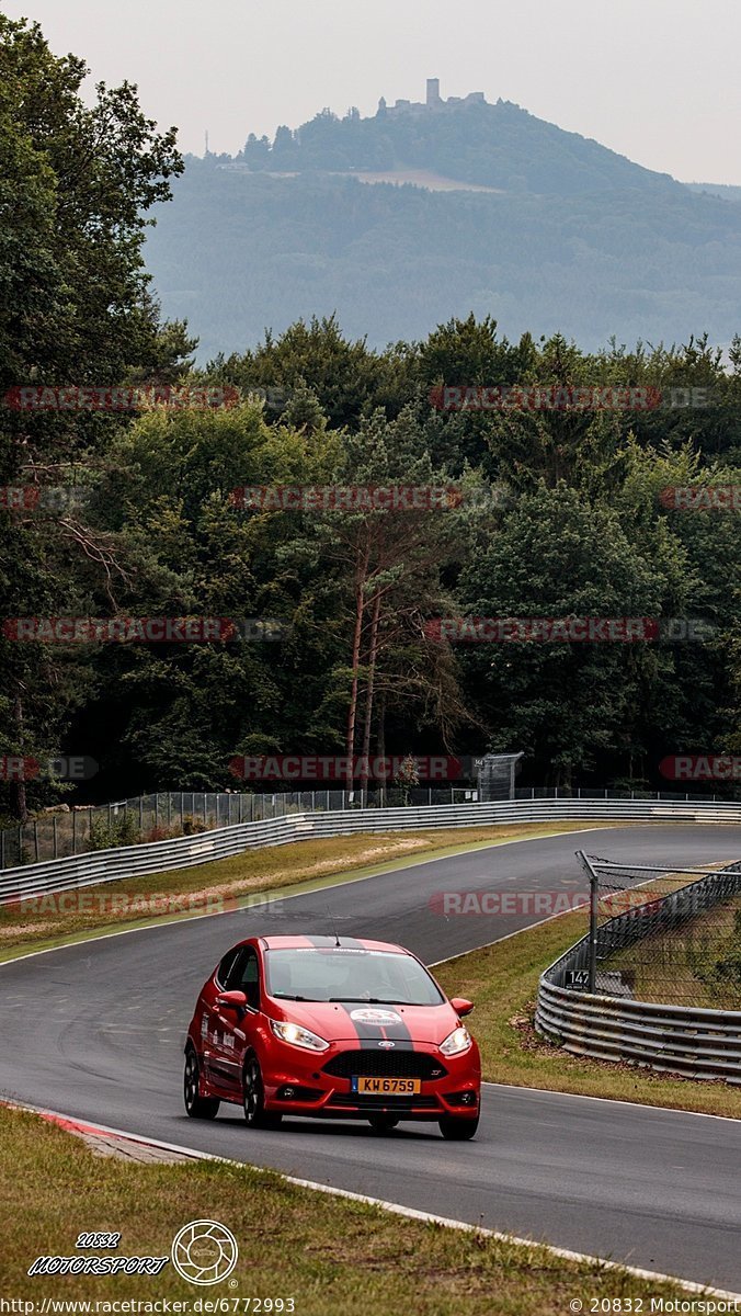 Bild #6772993 - Touristenfahrten Nürburgring Nordschleife (14.07.2019)