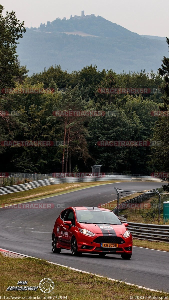 Bild #6772994 - Touristenfahrten Nürburgring Nordschleife (14.07.2019)