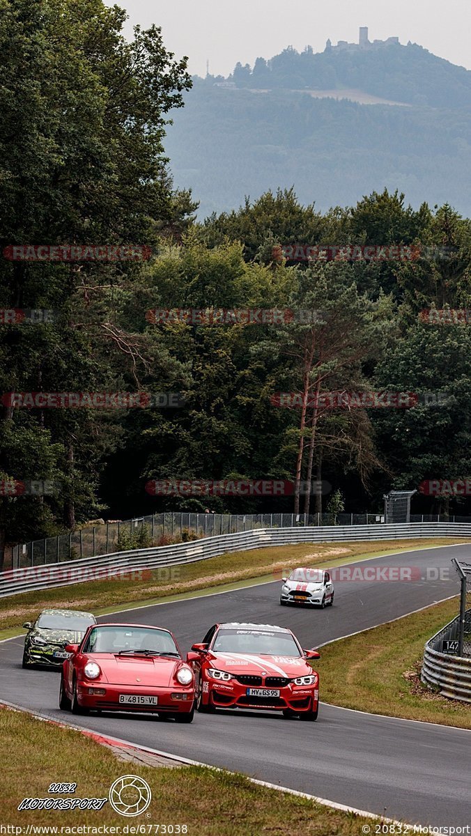 Bild #6773038 - Touristenfahrten Nürburgring Nordschleife (14.07.2019)