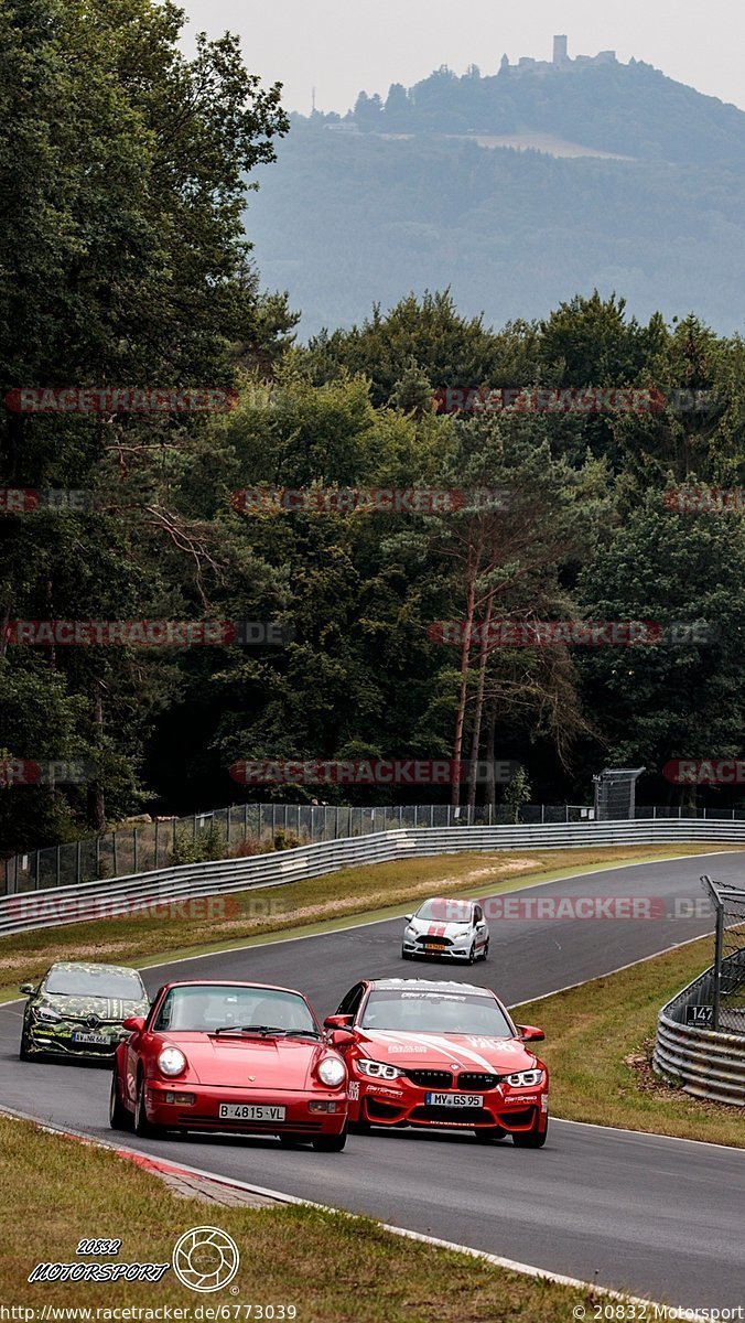 Bild #6773039 - Touristenfahrten Nürburgring Nordschleife (14.07.2019)