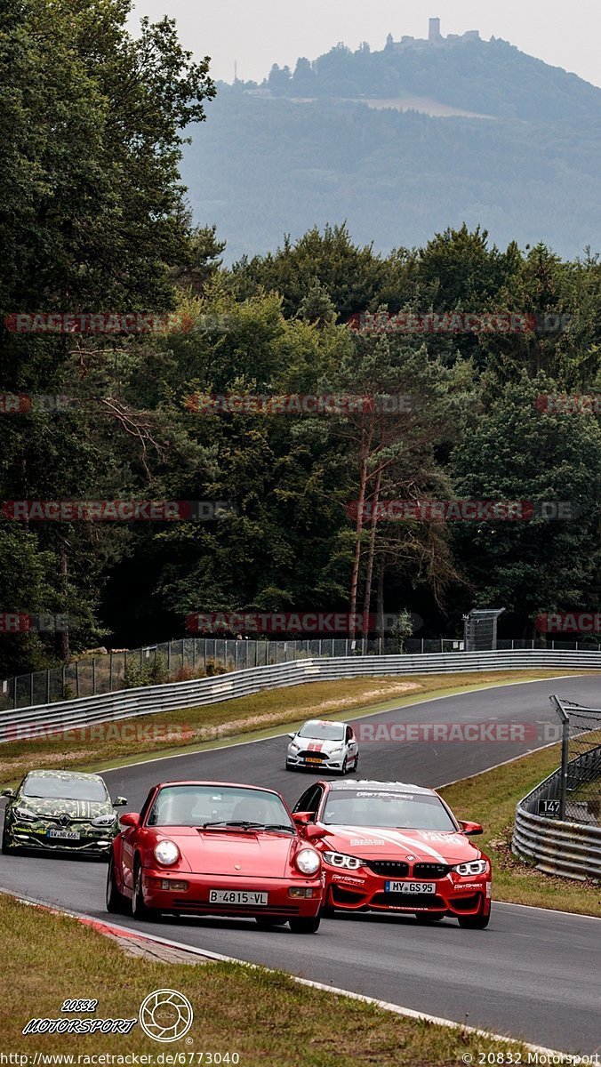 Bild #6773040 - Touristenfahrten Nürburgring Nordschleife (14.07.2019)