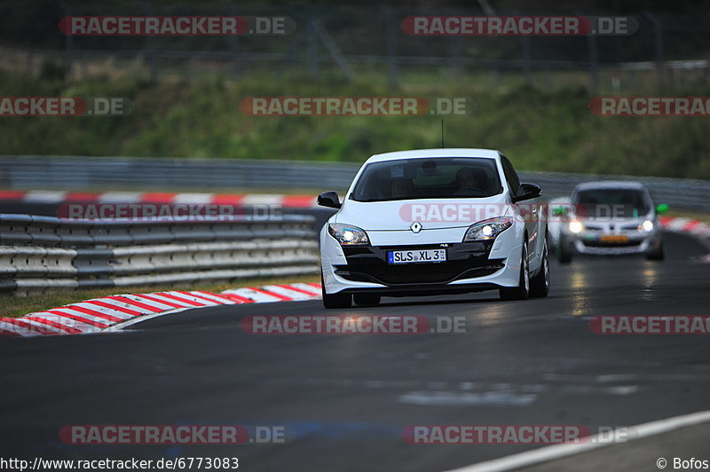 Bild #6773083 - Touristenfahrten Nürburgring Nordschleife (14.07.2019)