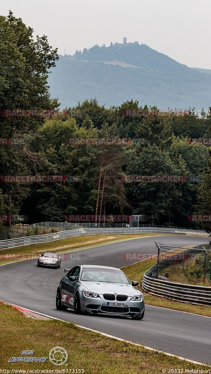 Bild #6773153 - Touristenfahrten Nürburgring Nordschleife (14.07.2019)