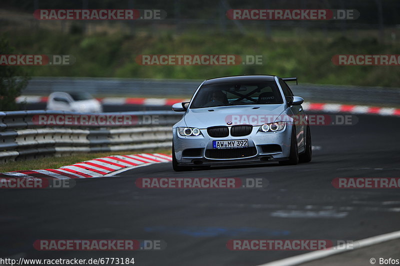 Bild #6773184 - Touristenfahrten Nürburgring Nordschleife (14.07.2019)