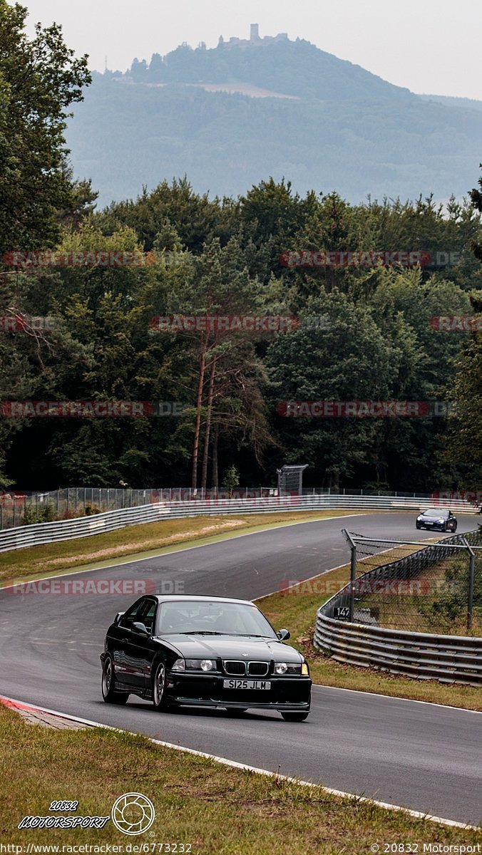 Bild #6773232 - Touristenfahrten Nürburgring Nordschleife (14.07.2019)