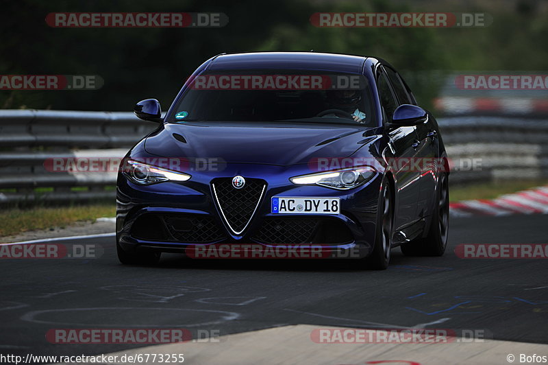 Bild #6773255 - Touristenfahrten Nürburgring Nordschleife (14.07.2019)