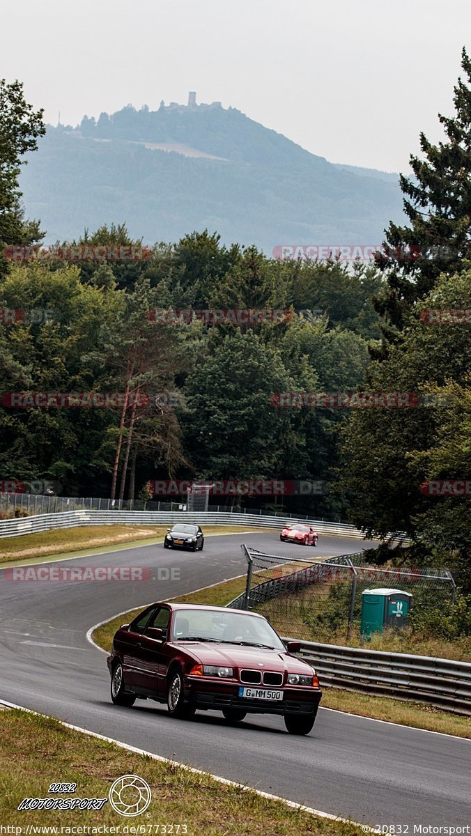 Bild #6773273 - Touristenfahrten Nürburgring Nordschleife (14.07.2019)