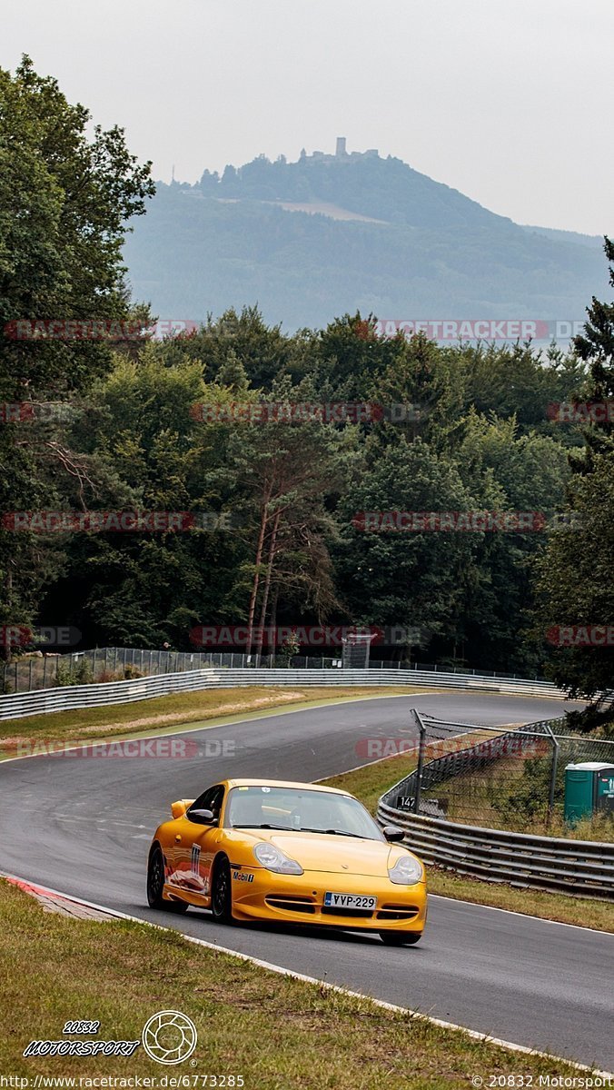 Bild #6773285 - Touristenfahrten Nürburgring Nordschleife (14.07.2019)