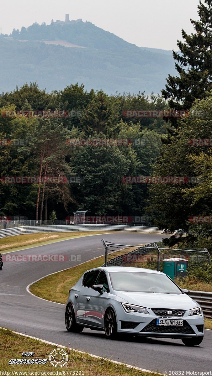 Bild #6773291 - Touristenfahrten Nürburgring Nordschleife (14.07.2019)