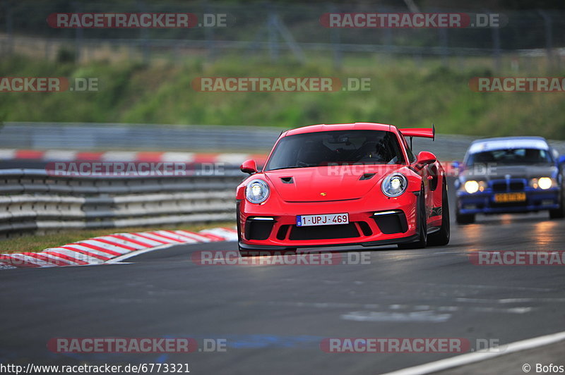 Bild #6773321 - Touristenfahrten Nürburgring Nordschleife (14.07.2019)