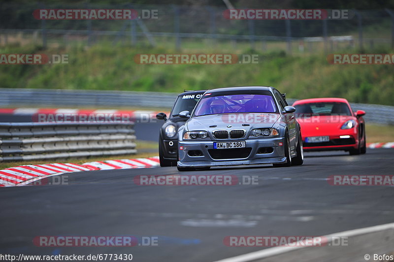 Bild #6773430 - Touristenfahrten Nürburgring Nordschleife (14.07.2019)