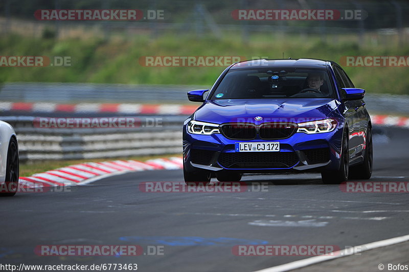 Bild #6773463 - Touristenfahrten Nürburgring Nordschleife (14.07.2019)