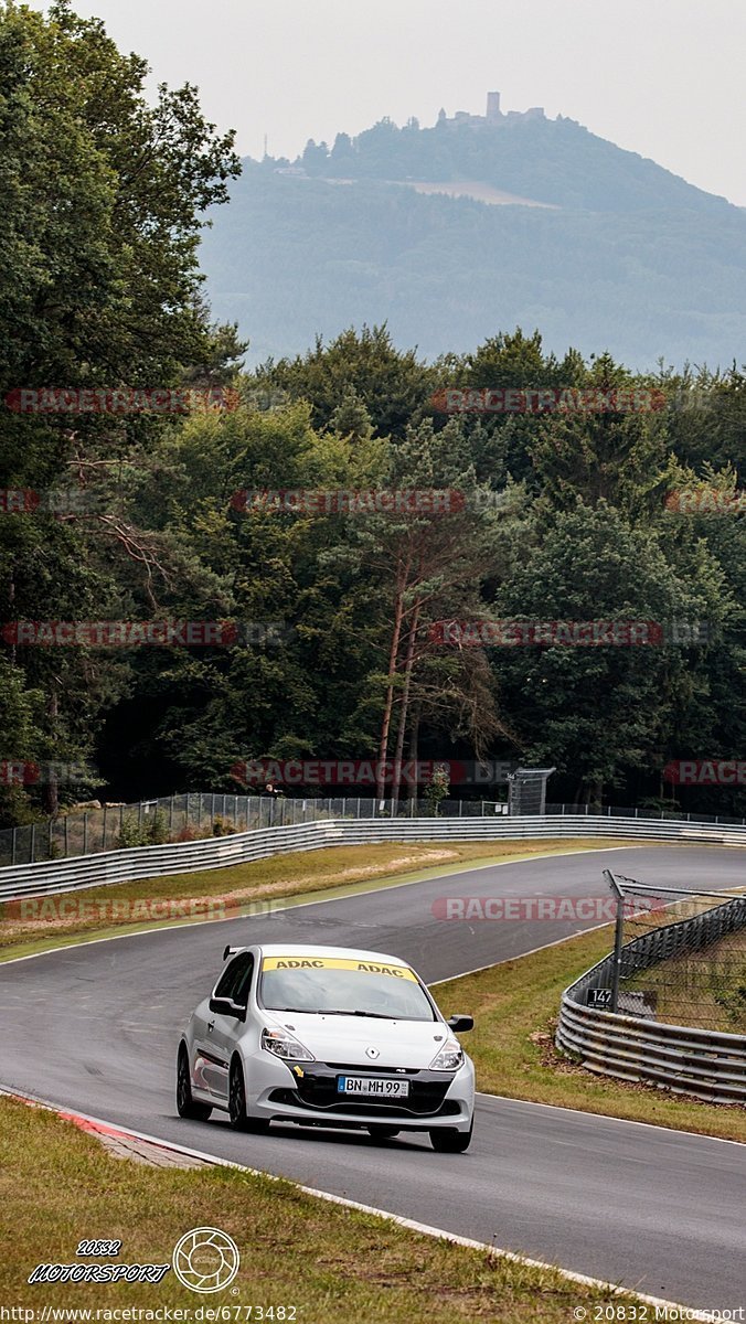 Bild #6773482 - Touristenfahrten Nürburgring Nordschleife (14.07.2019)