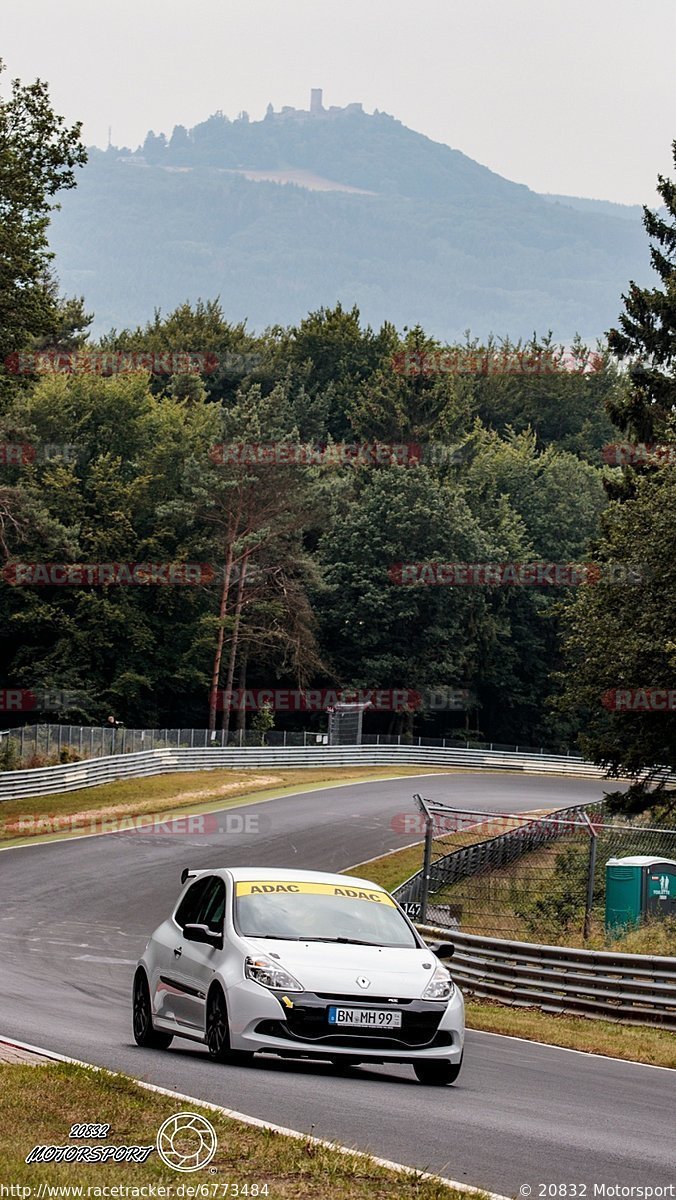 Bild #6773484 - Touristenfahrten Nürburgring Nordschleife (14.07.2019)