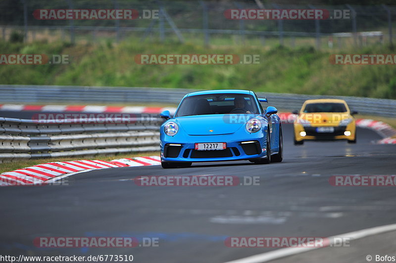 Bild #6773510 - Touristenfahrten Nürburgring Nordschleife (14.07.2019)