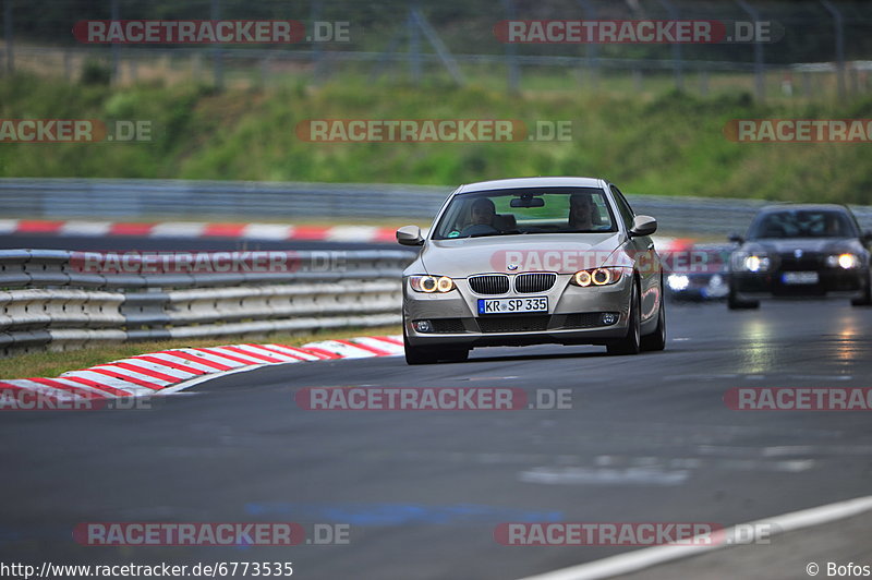 Bild #6773535 - Touristenfahrten Nürburgring Nordschleife (14.07.2019)