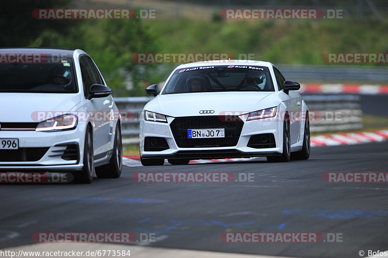 Bild #6773584 - Touristenfahrten Nürburgring Nordschleife (14.07.2019)