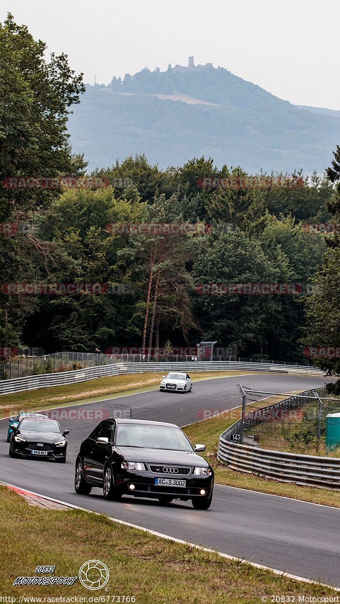 Bild #6773766 - Touristenfahrten Nürburgring Nordschleife (14.07.2019)