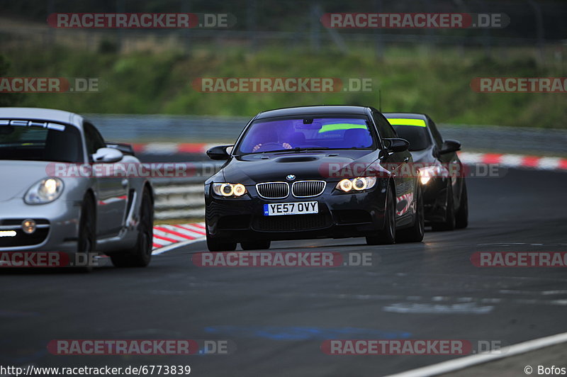 Bild #6773839 - Touristenfahrten Nürburgring Nordschleife (14.07.2019)