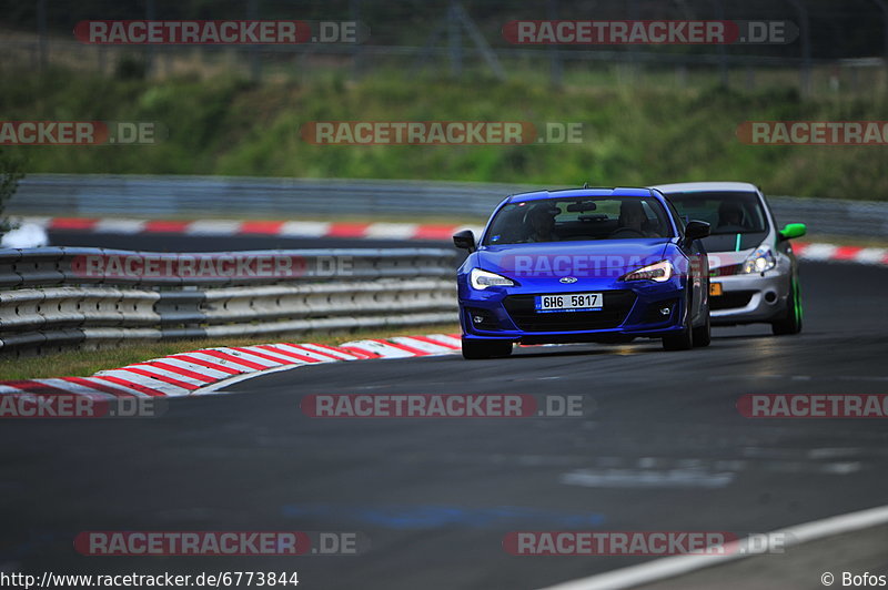 Bild #6773844 - Touristenfahrten Nürburgring Nordschleife (14.07.2019)