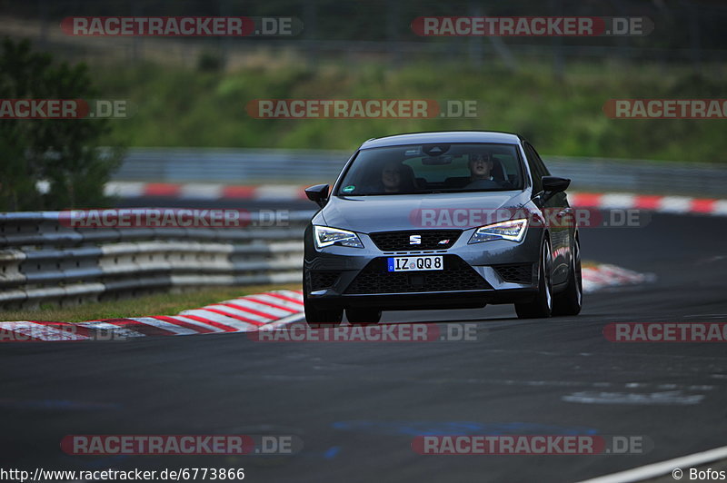 Bild #6773866 - Touristenfahrten Nürburgring Nordschleife (14.07.2019)