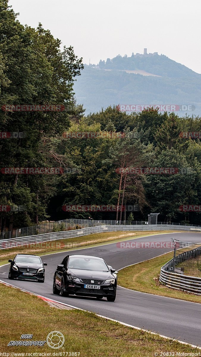 Bild #6773867 - Touristenfahrten Nürburgring Nordschleife (14.07.2019)