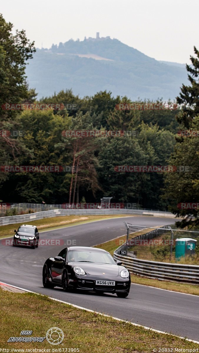 Bild #6773905 - Touristenfahrten Nürburgring Nordschleife (14.07.2019)