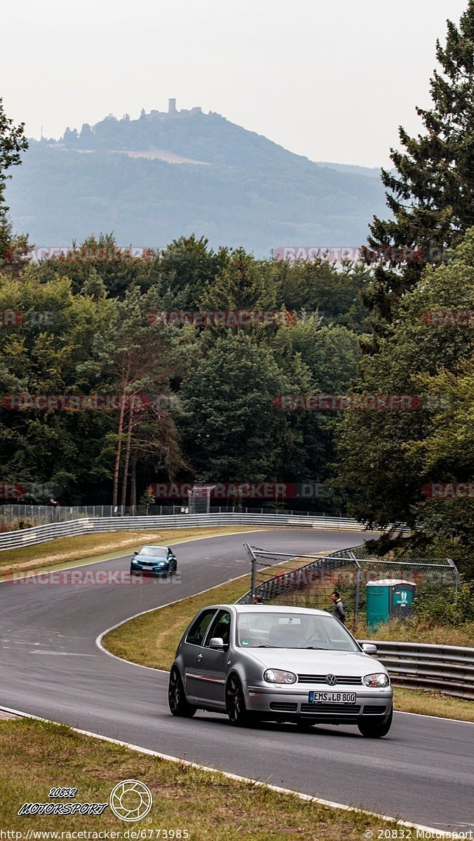 Bild #6773985 - Touristenfahrten Nürburgring Nordschleife (14.07.2019)