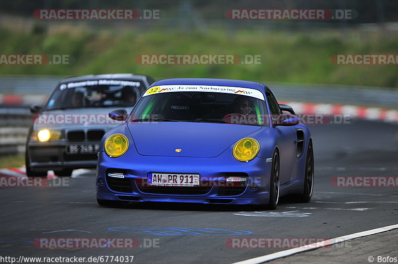 Bild #6774037 - Touristenfahrten Nürburgring Nordschleife (14.07.2019)