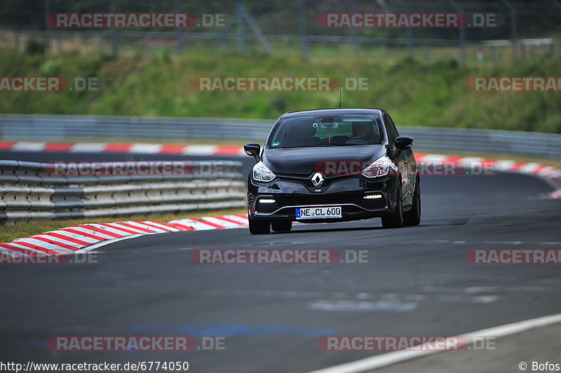 Bild #6774050 - Touristenfahrten Nürburgring Nordschleife (14.07.2019)