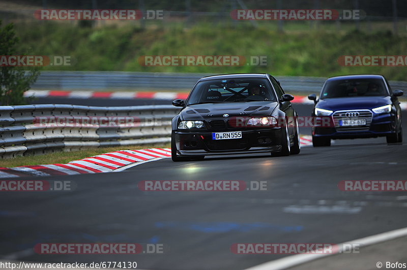 Bild #6774130 - Touristenfahrten Nürburgring Nordschleife (14.07.2019)