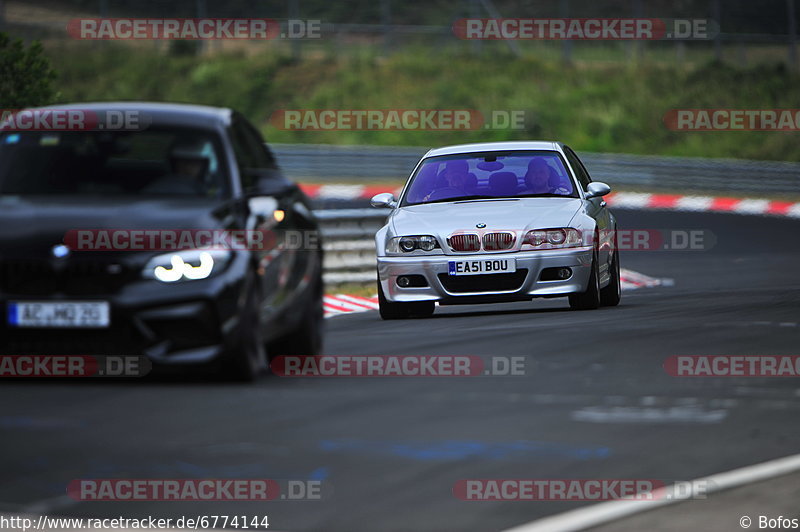 Bild #6774144 - Touristenfahrten Nürburgring Nordschleife (14.07.2019)