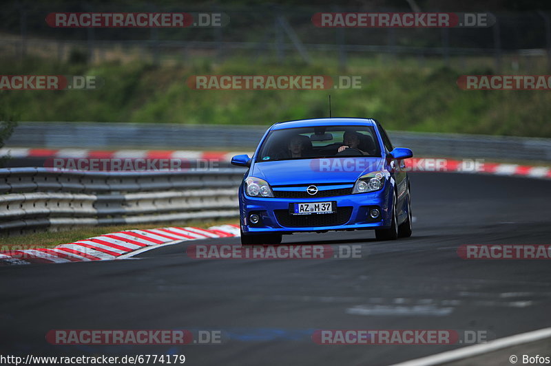 Bild #6774179 - Touristenfahrten Nürburgring Nordschleife (14.07.2019)