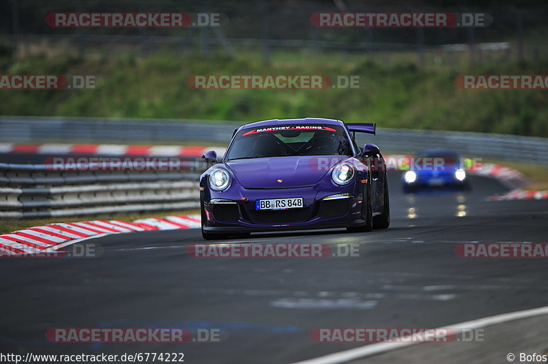 Bild #6774222 - Touristenfahrten Nürburgring Nordschleife (14.07.2019)