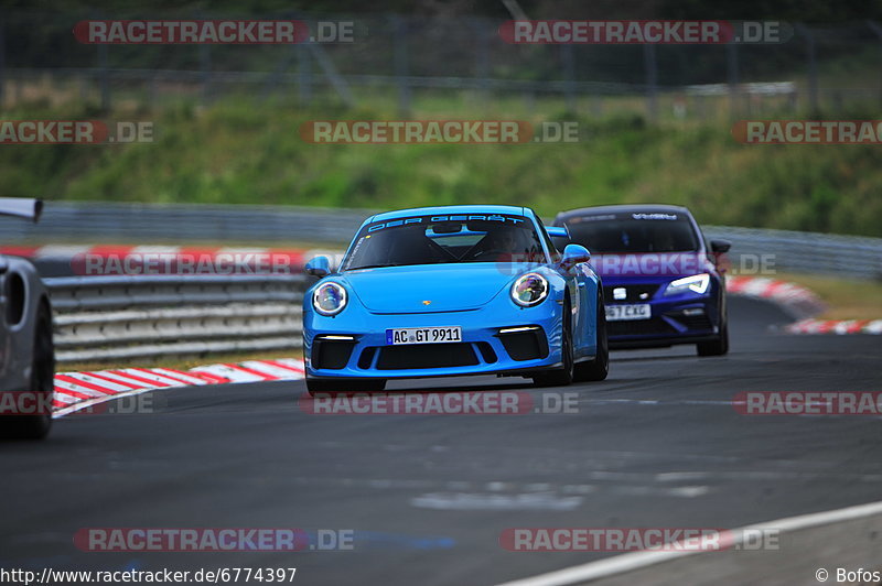 Bild #6774397 - Touristenfahrten Nürburgring Nordschleife (14.07.2019)