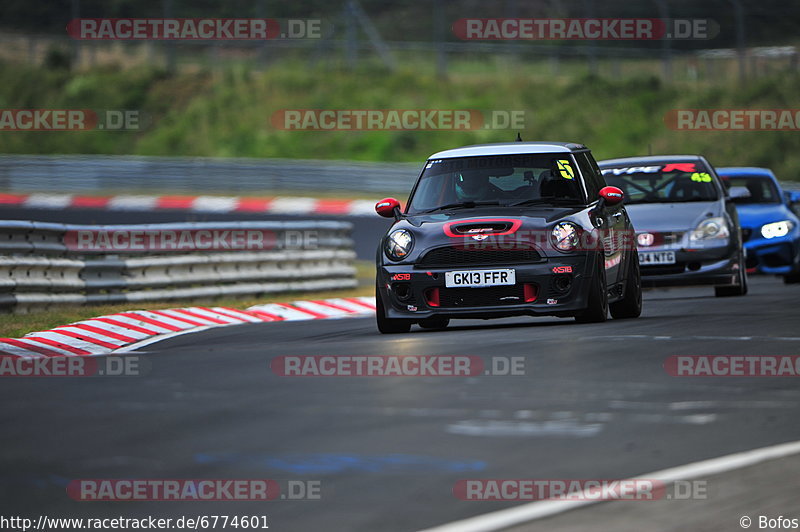 Bild #6774601 - Touristenfahrten Nürburgring Nordschleife (14.07.2019)