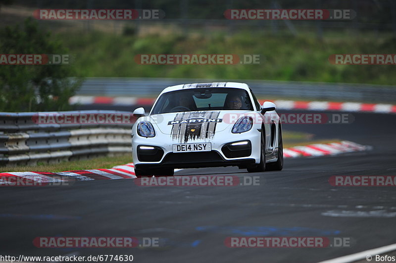 Bild #6774630 - Touristenfahrten Nürburgring Nordschleife (14.07.2019)