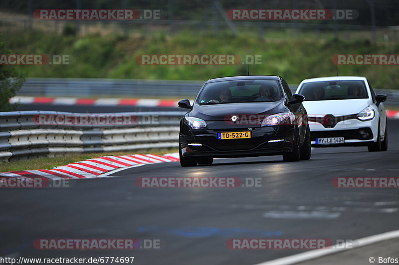 Bild #6774697 - Touristenfahrten Nürburgring Nordschleife (14.07.2019)