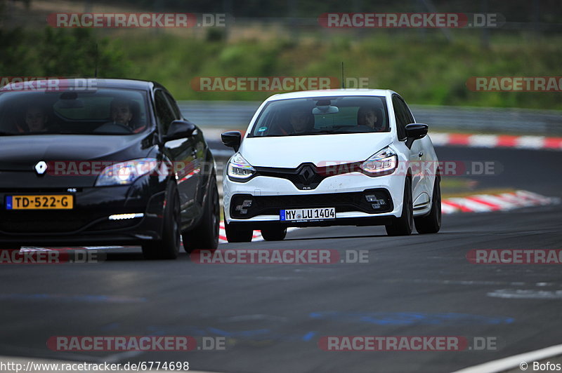 Bild #6774698 - Touristenfahrten Nürburgring Nordschleife (14.07.2019)