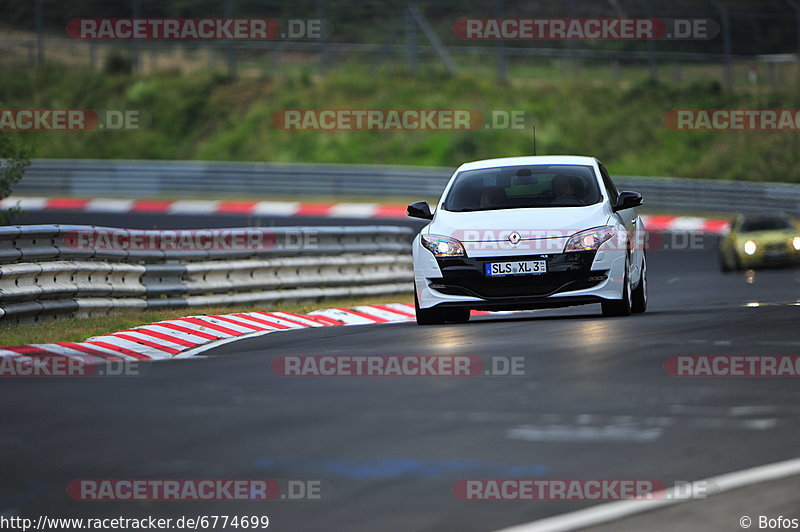 Bild #6774699 - Touristenfahrten Nürburgring Nordschleife (14.07.2019)